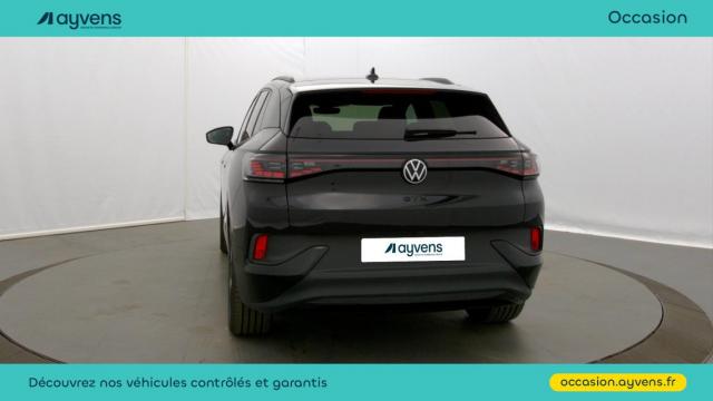 Volkswagen Id.4 image 3