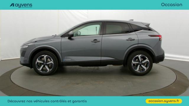 Nissan Qashqai image 6