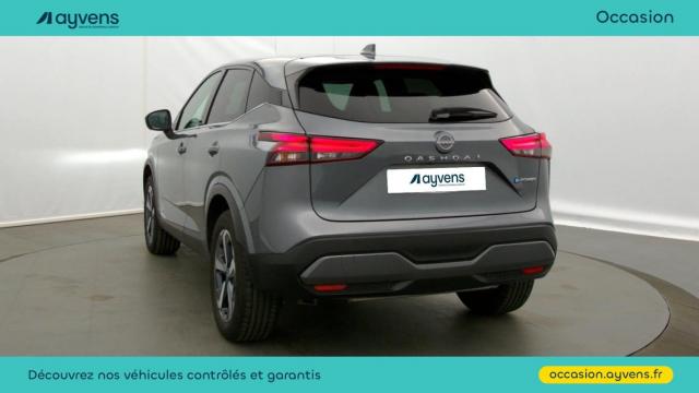 Nissan Qashqai image 7