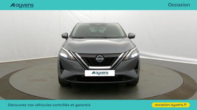 Nissan Qashqai image 9