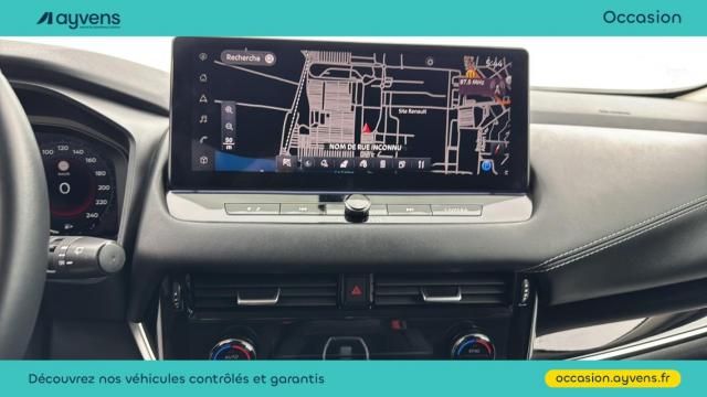 Nissan Qashqai image 8