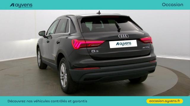 Audi Q3 image 9