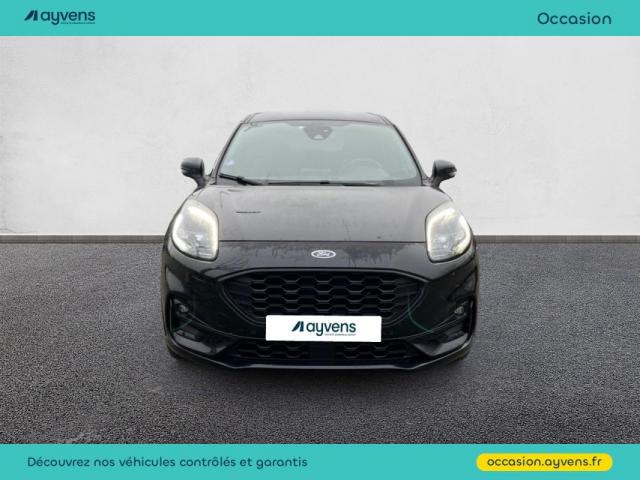 Ford Puma image 8