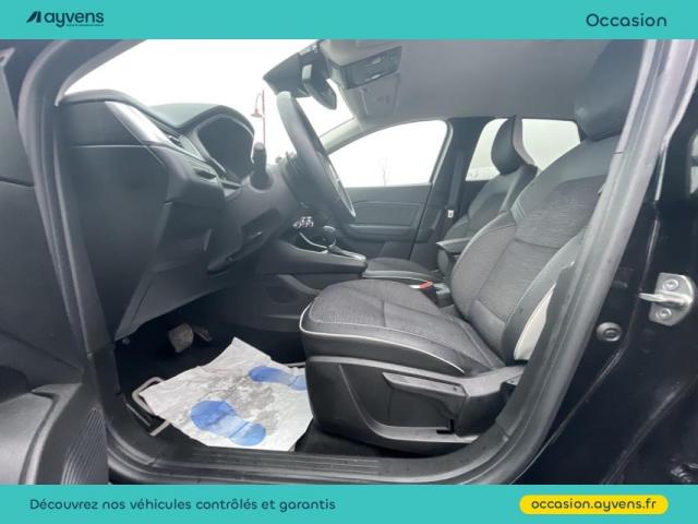 Renault Captur image 5