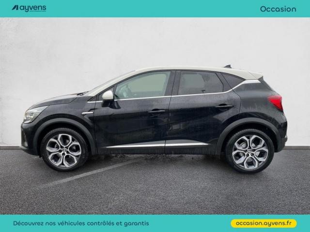 Renault Captur image 1