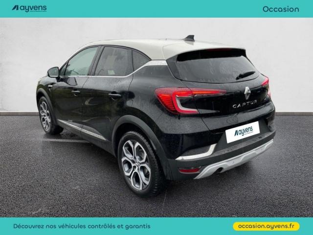 Renault Captur image 9