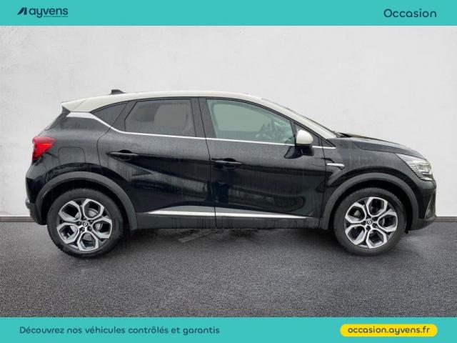 Renault Captur image 3