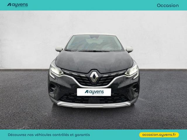 Renault Captur image 6