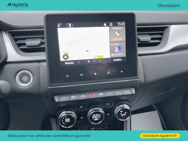 Renault Captur image 4