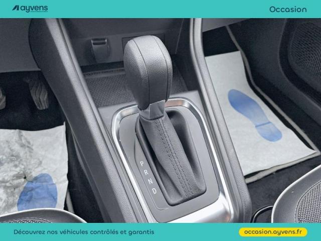 Renault Captur image 8