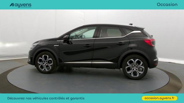 Renault Captur image 5