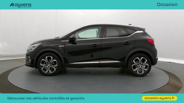 Renault Captur image 9