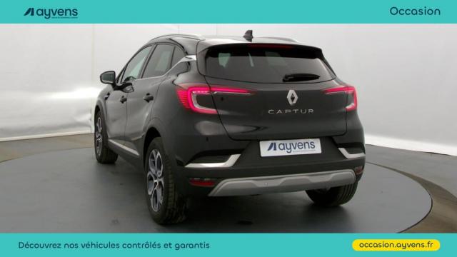 Renault Captur image 2