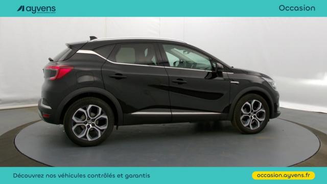 Renault Captur image 4