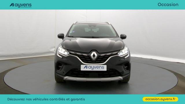 Renault Captur image 1