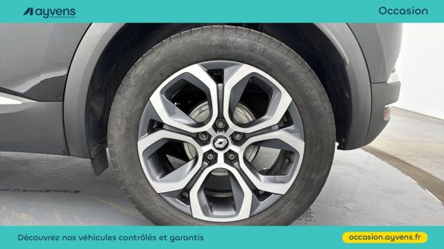 Renault Captur image 8