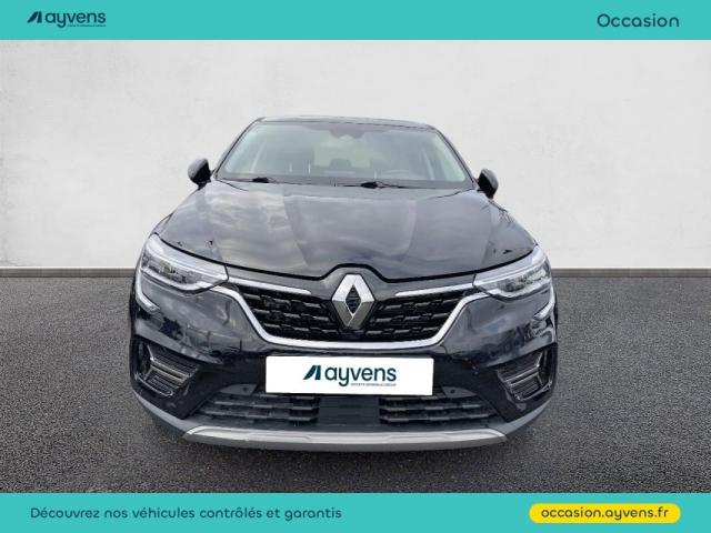 Renault Arkana image 7