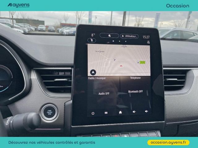 Renault Arkana image 6