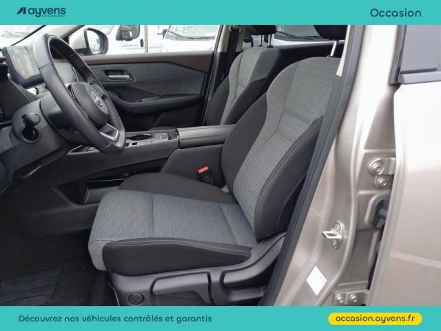 Nissan X-Trail image 5