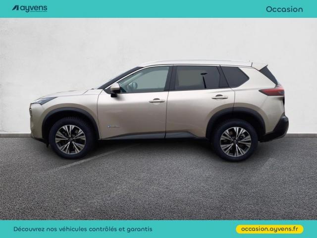 Nissan X-Trail image 9