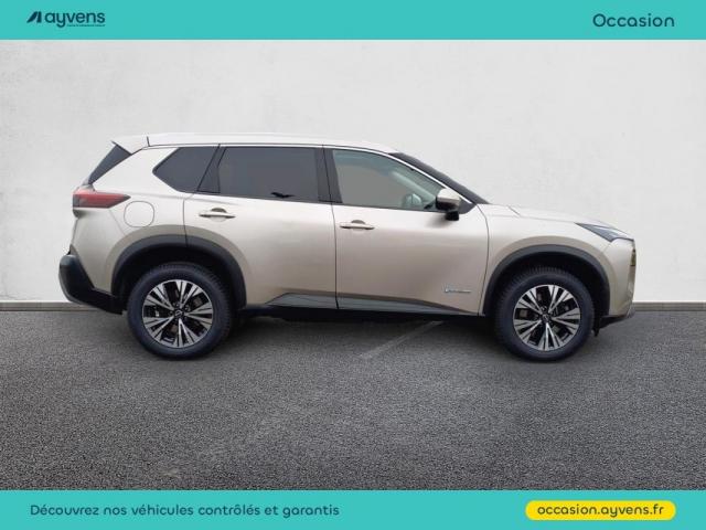 Nissan X-Trail image 2