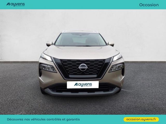 Nissan X-Trail image 8