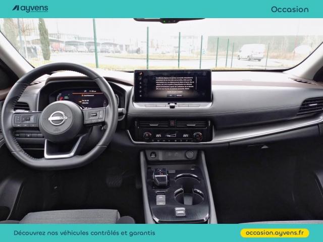 Nissan X-Trail image 1