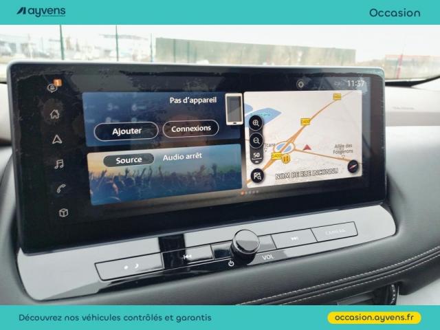 Nissan X-Trail image 3