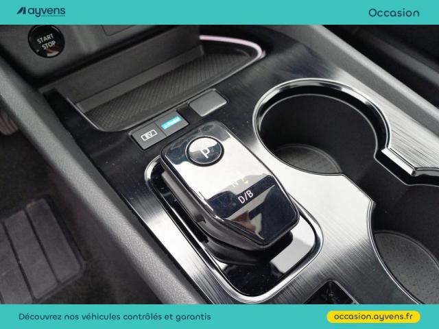 Nissan X-Trail image 4