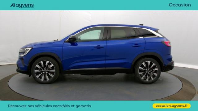 Renault Austral image 4