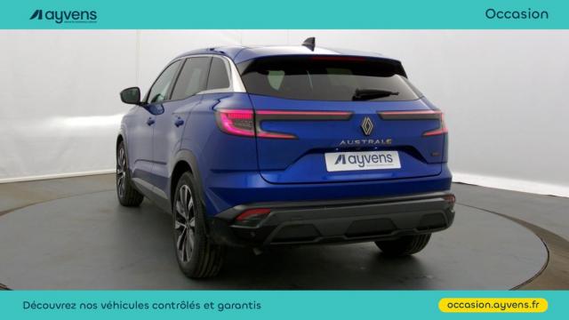 Renault Austral image 3