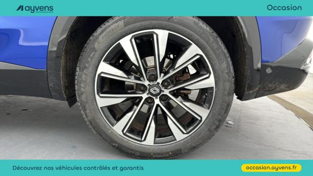 Renault Austral image 9