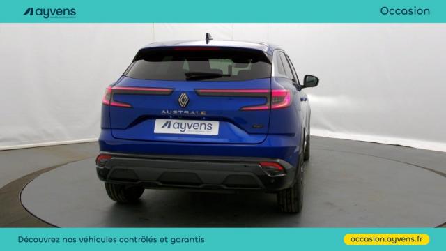 Renault Austral image 8