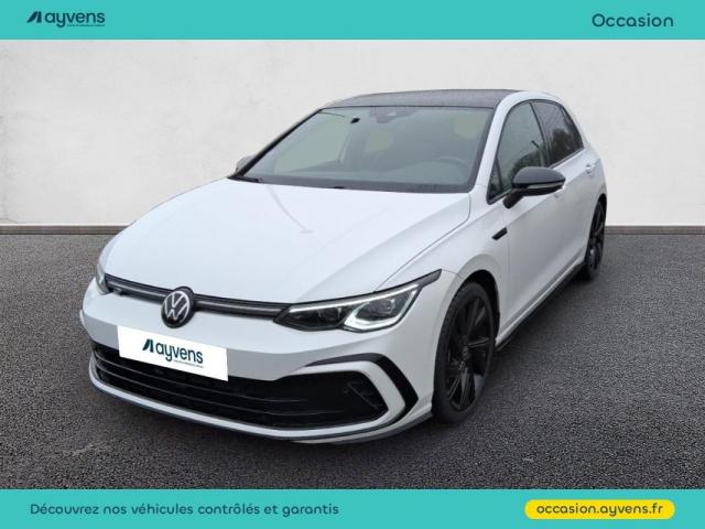Volkswagen Golf 1.5 Etsi Opf 150ch R-Line Dsg7