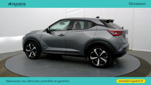 Nissan Juke image 1