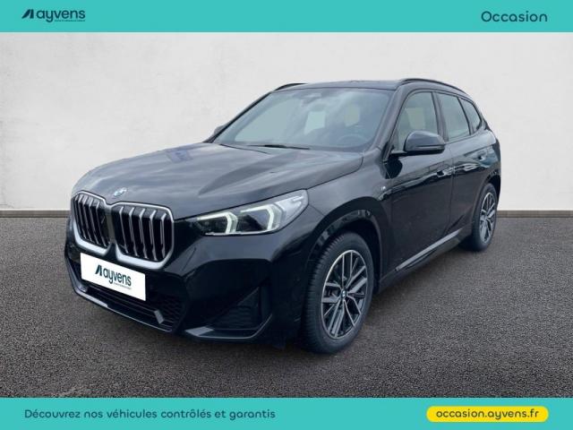 Bmw X1 Sdrive18i 136ch M Sport