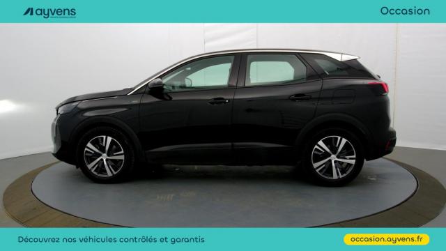 Peugeot 3008 image 5