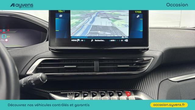 Peugeot 3008 image 1