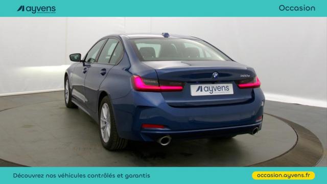 Bmw Série 3 image 6