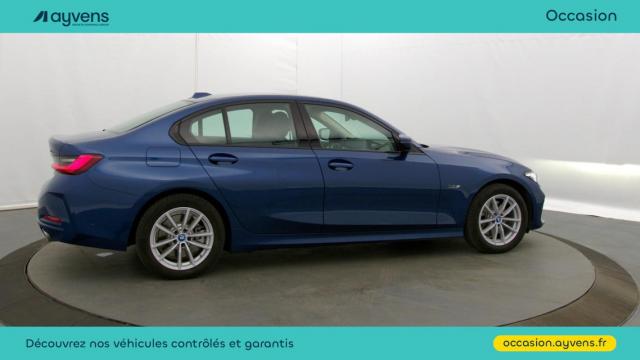 Bmw Série 3 image 7