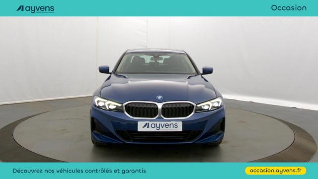 Bmw Série 3 image 5