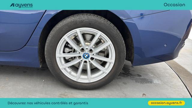 Bmw Série 3 image 3