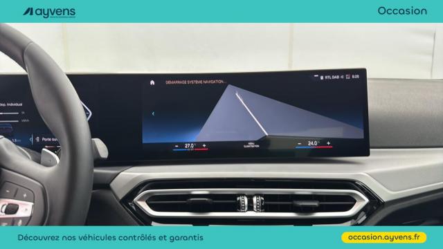 Bmw Série 3 image 2