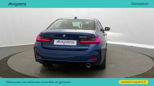 Bmw Série 3 image 8