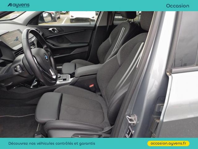 Bmw Série 1 image 2