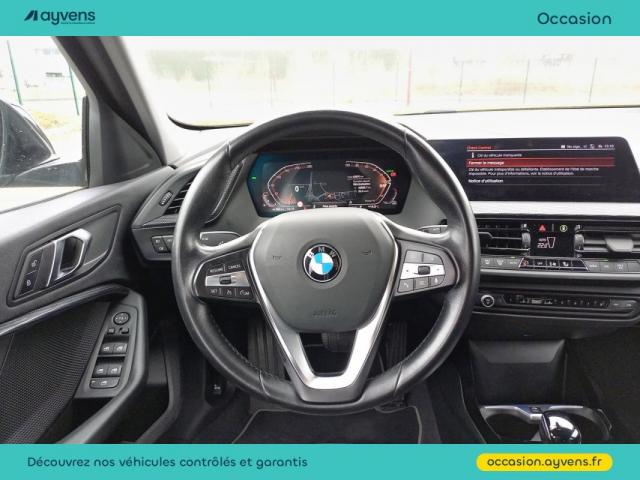 Bmw Série 1 image 3