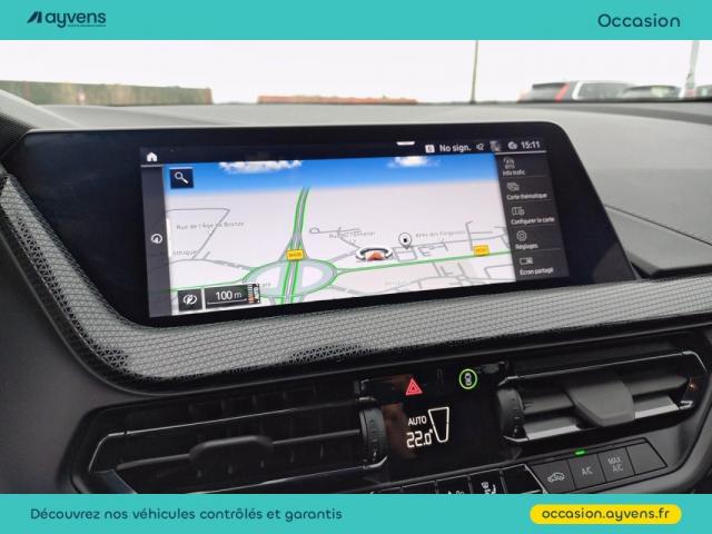 Bmw Série 1 image 9