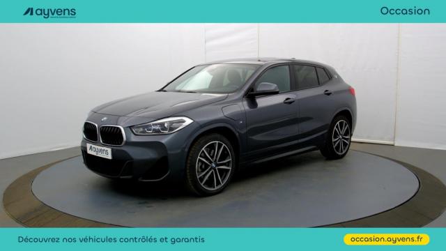 Bmw X2 Xdrive25ea 220ch M Sport