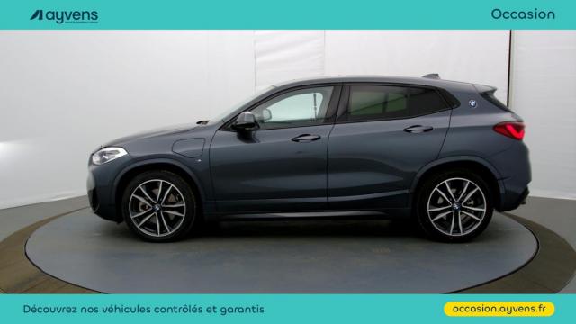 Bmw X2 image 1