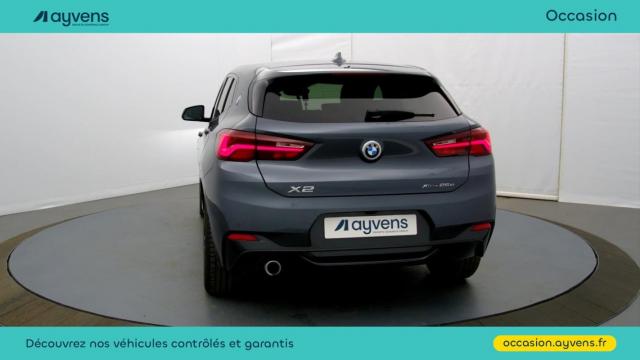 Bmw X2 image 5